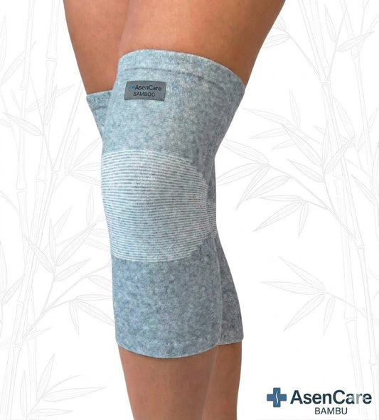 AsenCare™ Bambuhiili-polvituki. AsenCare